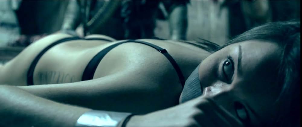 テラーハウスの画像