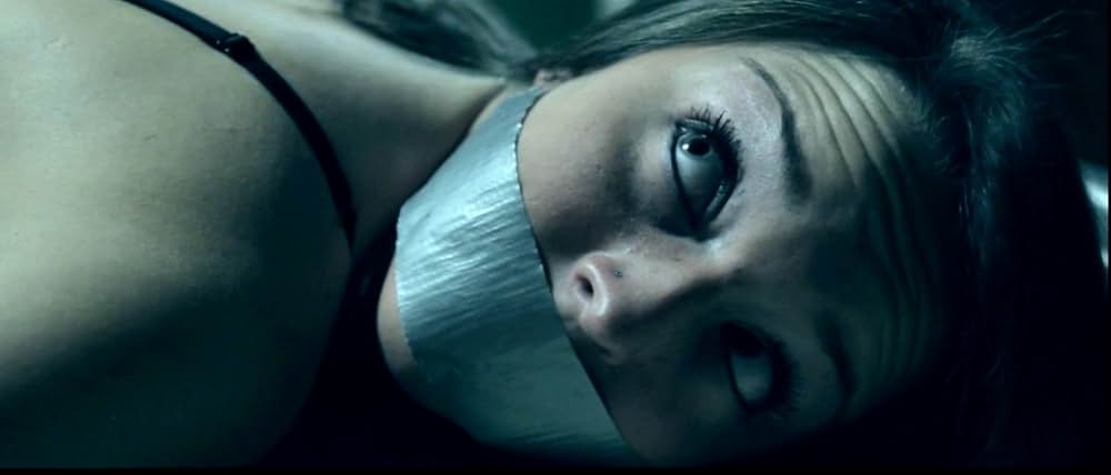 テラーハウスの画像