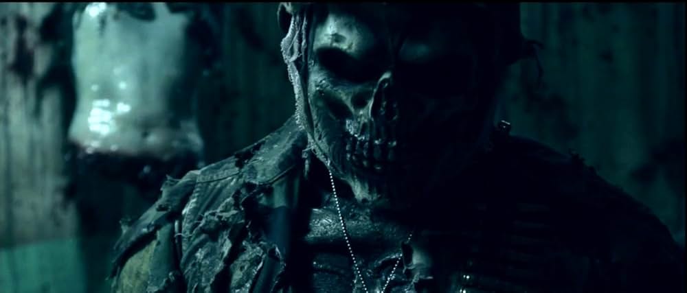 テラーハウスの画像