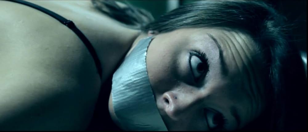 テラーハウスの画像