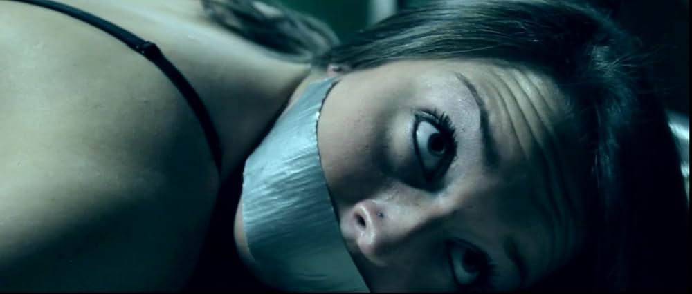 テラーハウスの画像