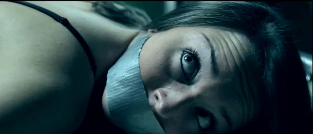 テラーハウスの画像