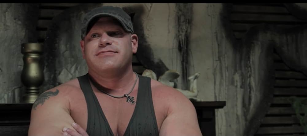 テラーハウスの画像