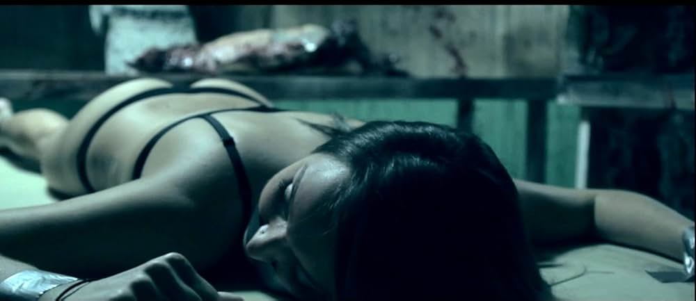 テラーハウスの画像