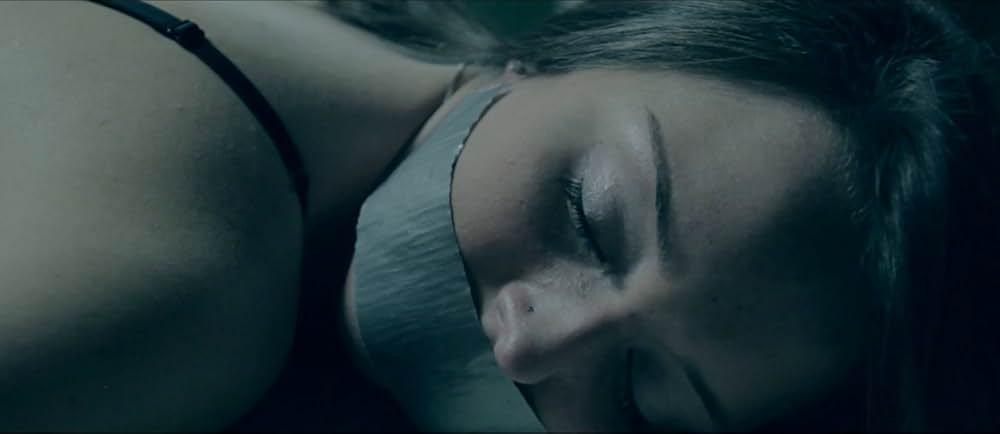 テラーハウスの画像