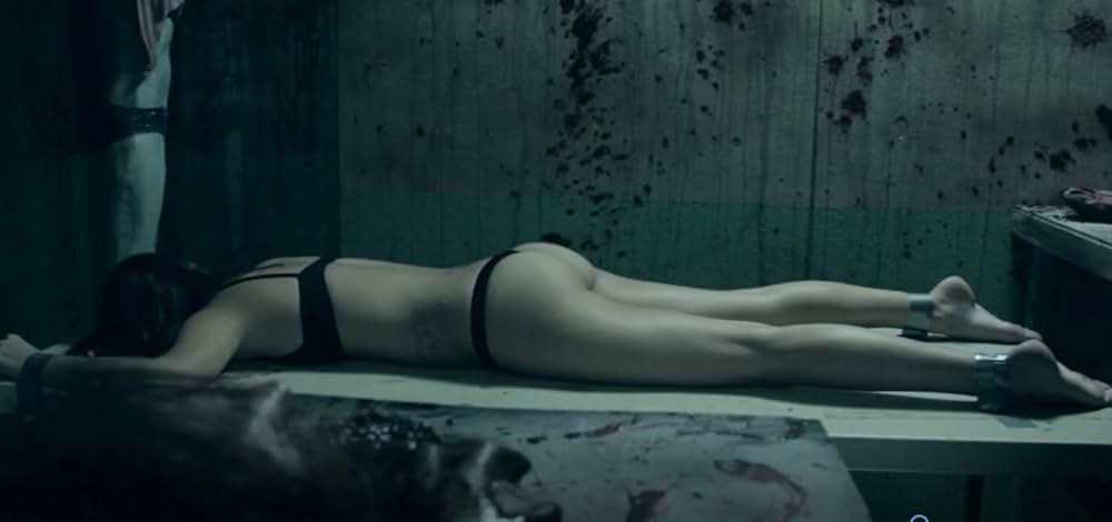 テラーハウスの画像