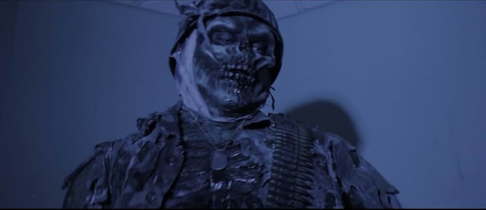 テラーハウスの画像