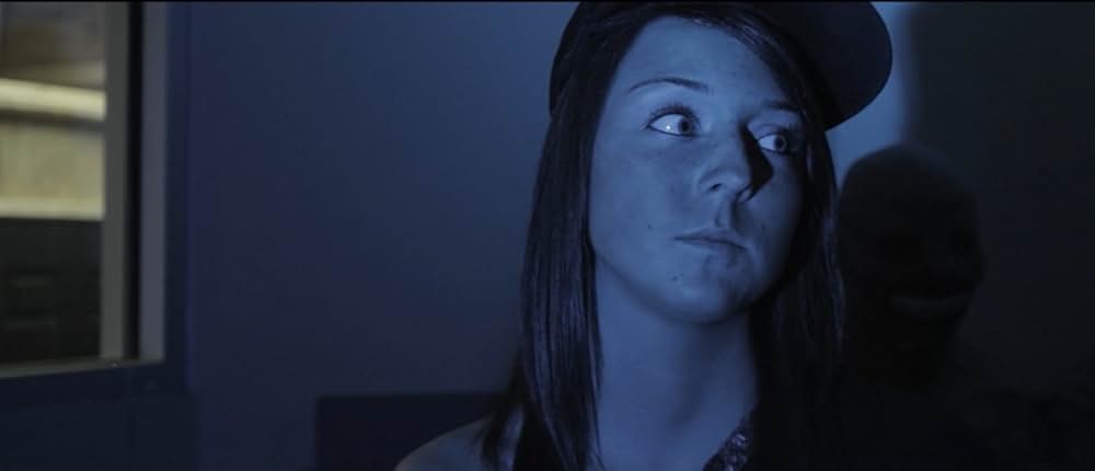 テラーハウスの画像