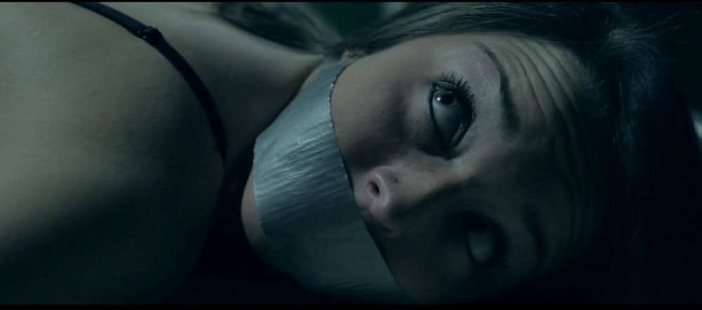 テラーハウスの画像