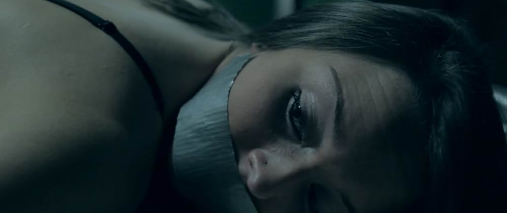 テラーハウスの画像