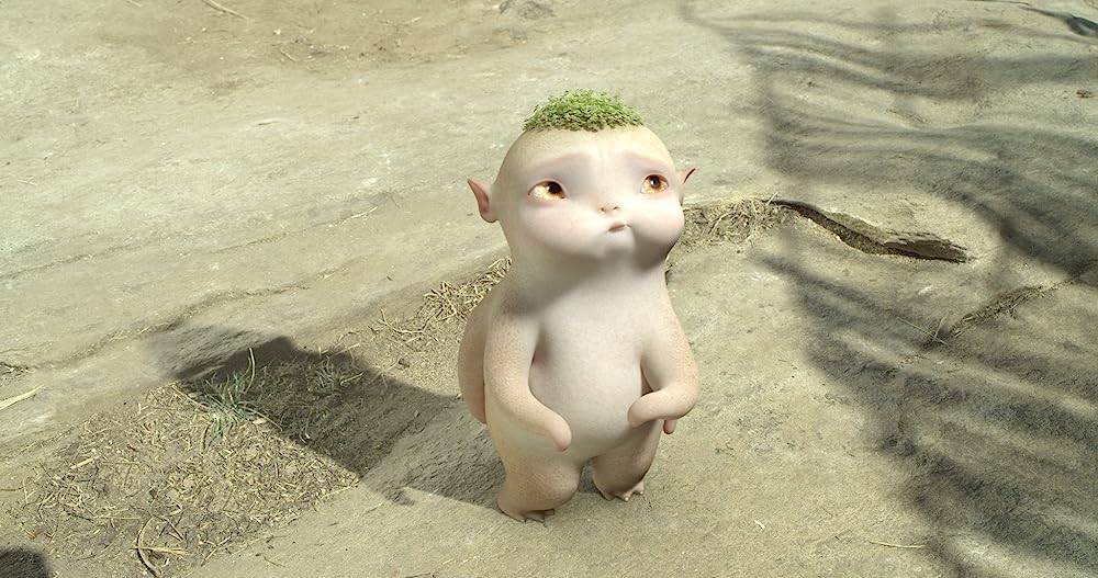 モンスター・ハントの画像