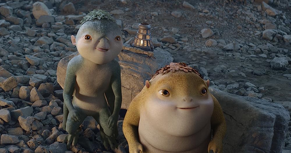 モンスター・ハントの画像