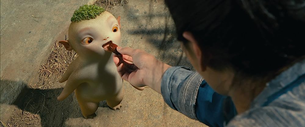 モンスター・ハントの画像