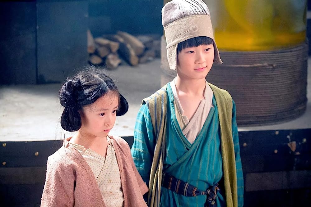 モンスター・ハントの画像