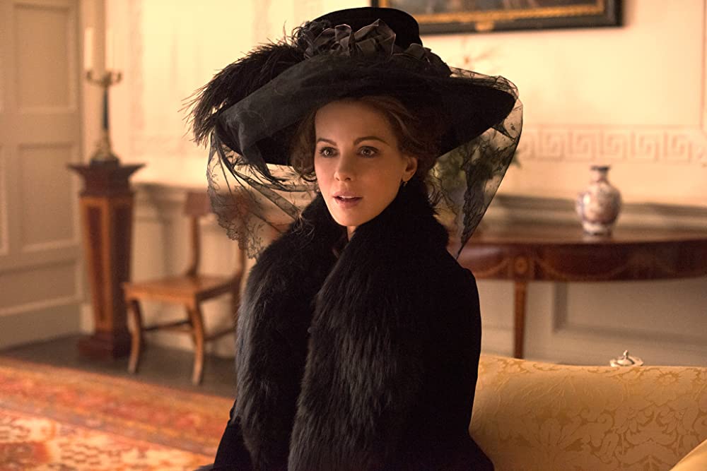Love & Friendship（原題）の画像