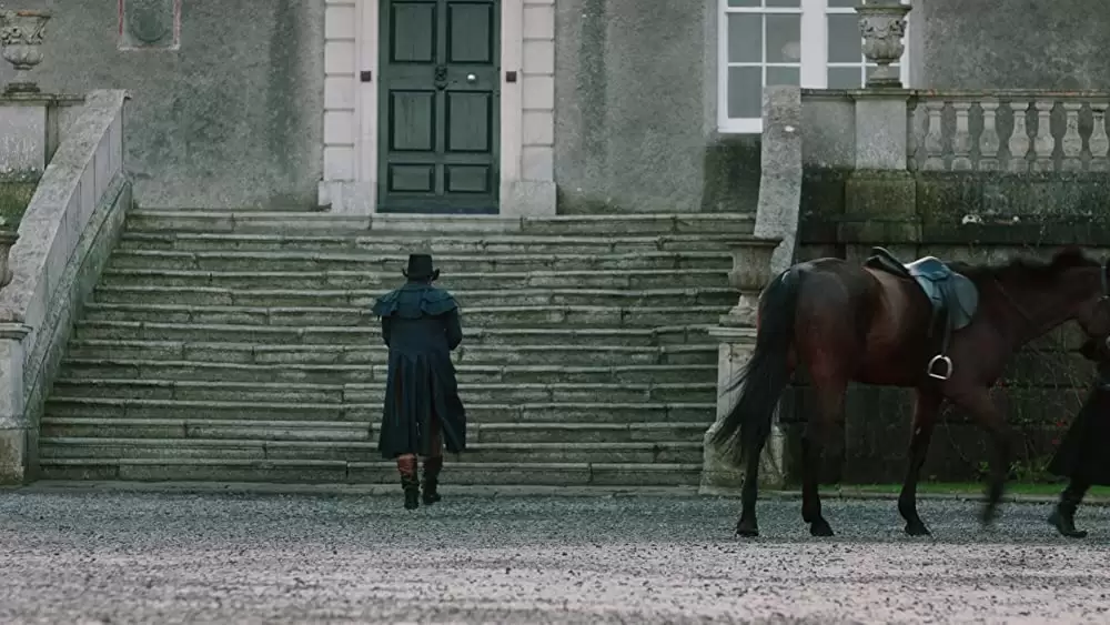 Love & Friendship（原題）の画像