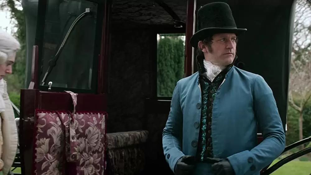 Love & Friendship（原題）の画像