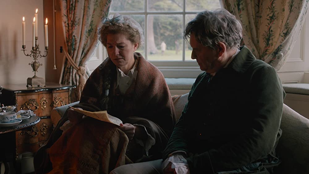 Love & Friendship（原題）の画像