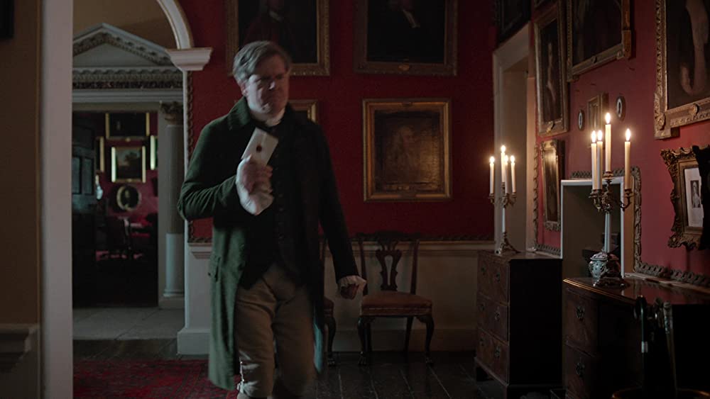 Love & Friendship（原題）の画像