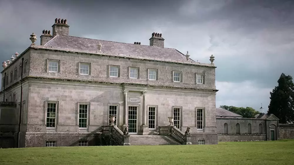 Love & Friendship（原題）の画像