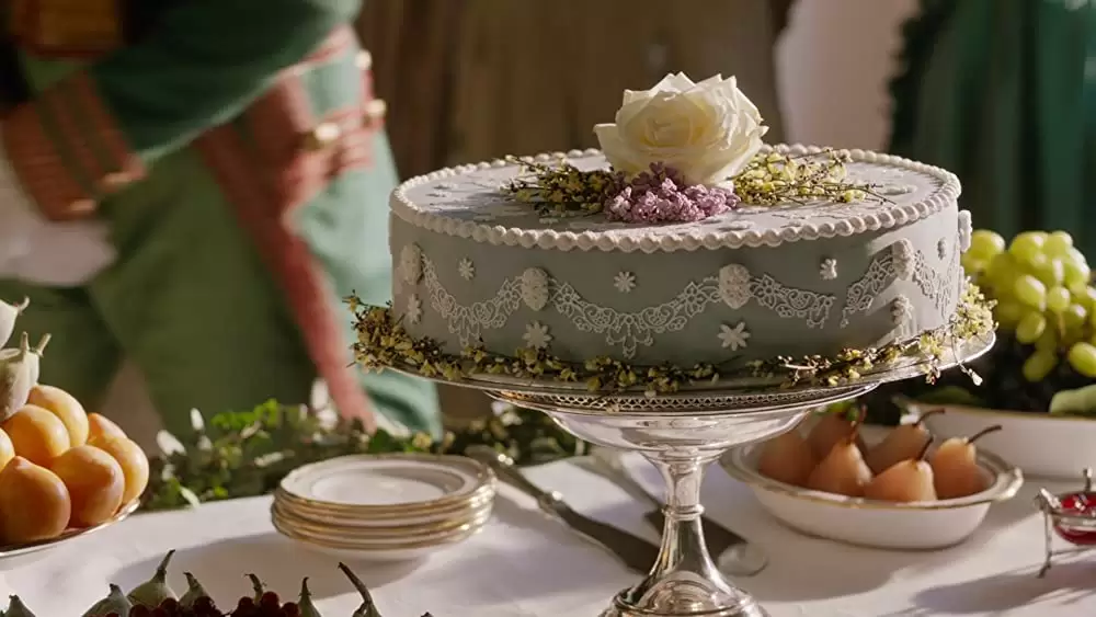 Love & Friendship（原題）の画像