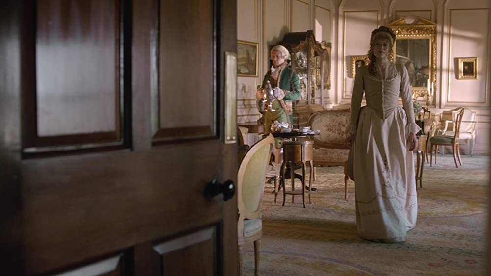 Love & Friendship（原題）の画像