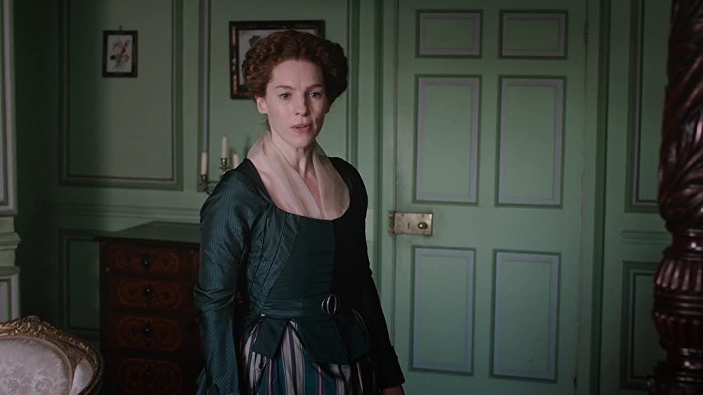 Love & Friendship（原題）の画像