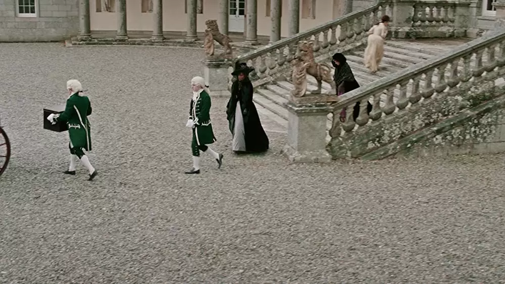 Love & Friendship（原題）の画像