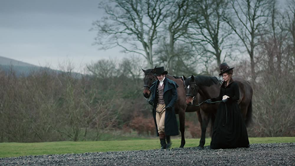 Love & Friendship（原題）の画像