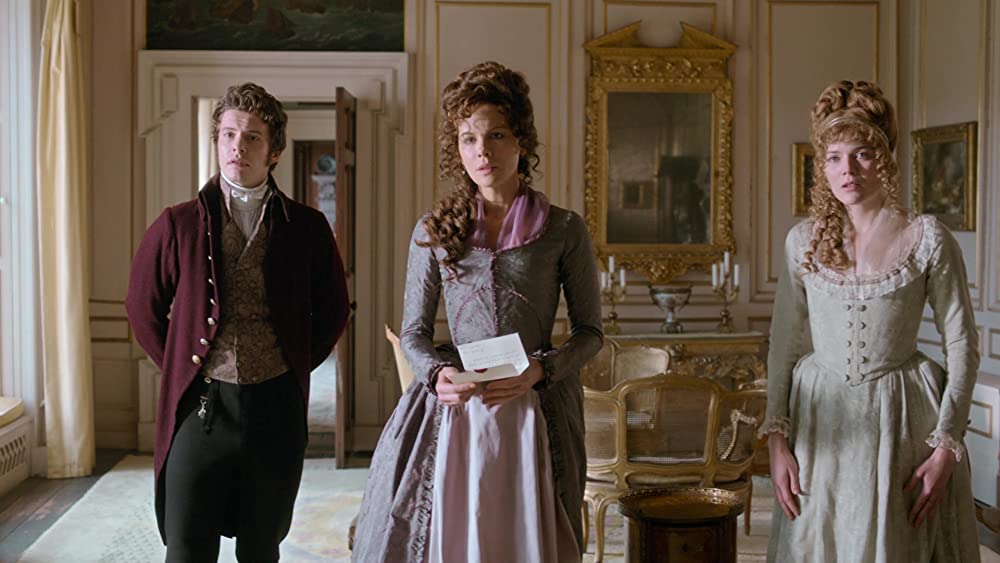 Love & Friendship（原題）の画像