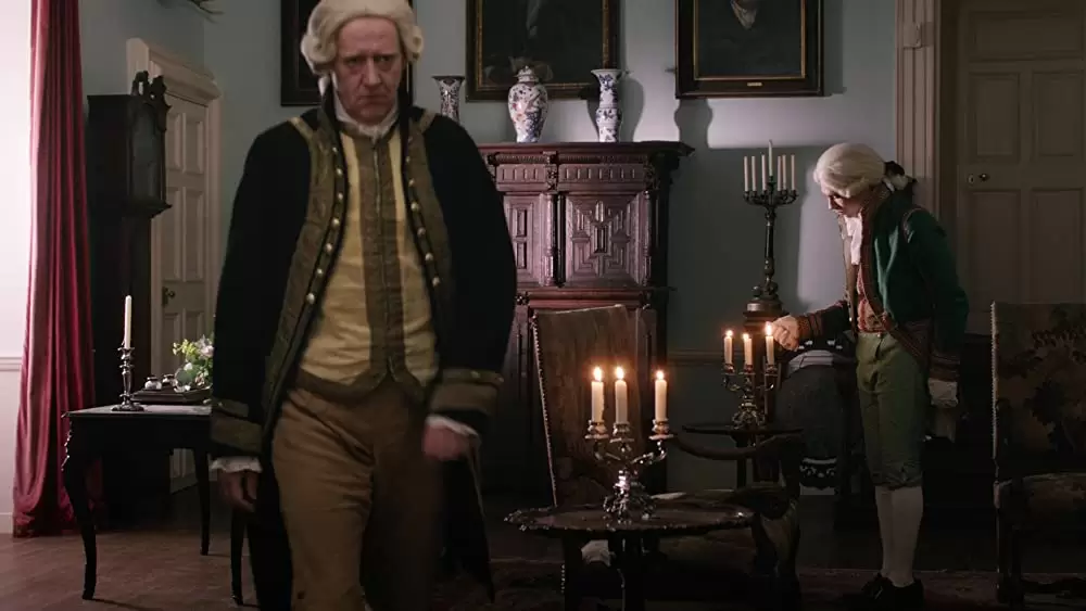 Love & Friendship（原題）の画像