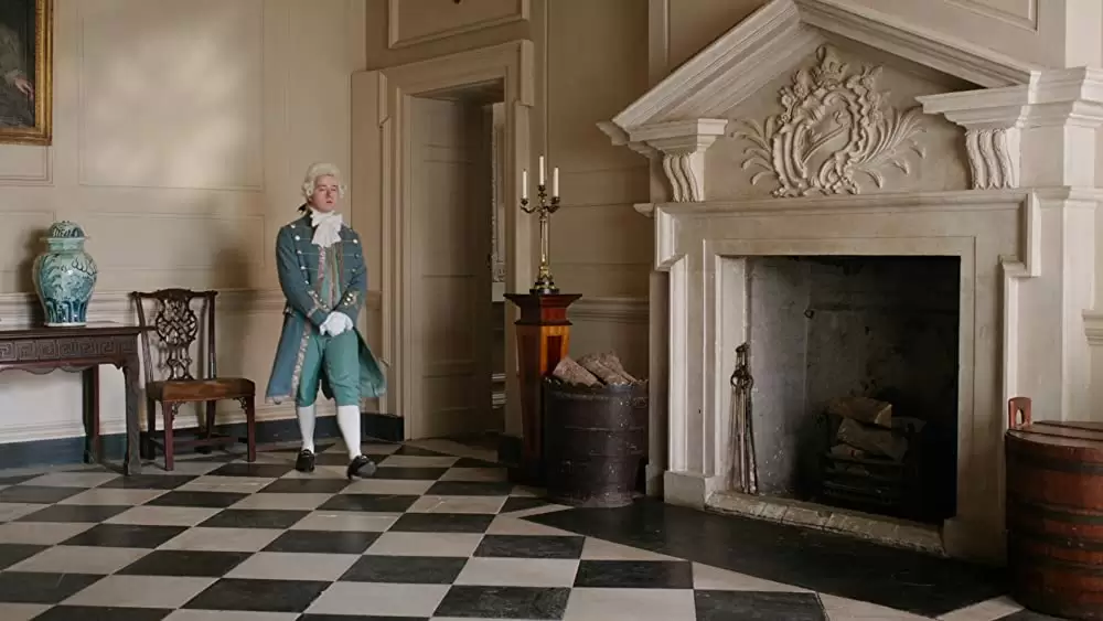 Love & Friendship（原題）の画像