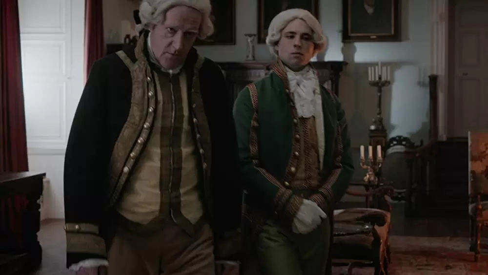 Love & Friendship（原題）の画像