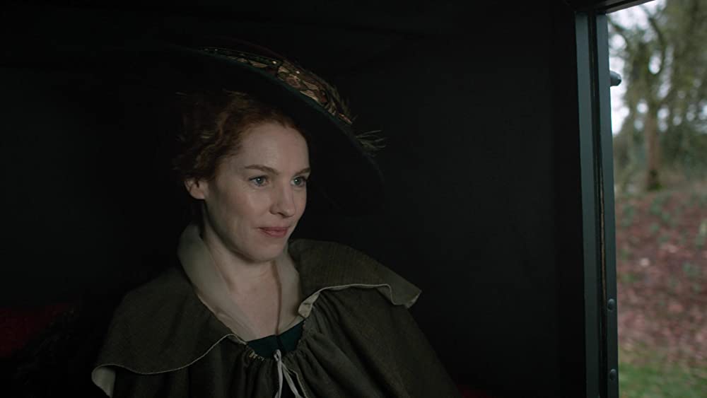 Love & Friendship（原題）の画像