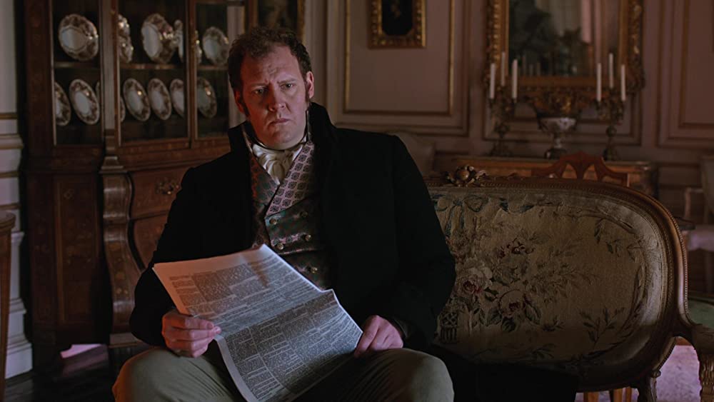 Love & Friendship（原題）の画像