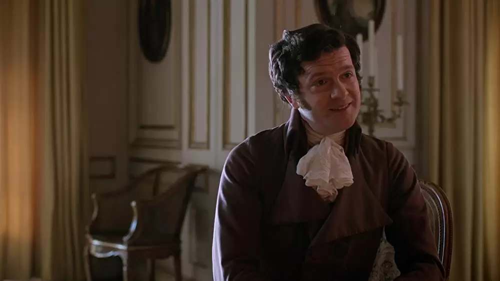 Love & Friendship（原題）の画像