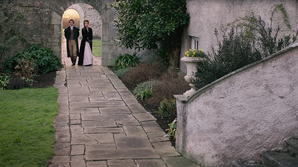 Love & Friendship（原題）の画像