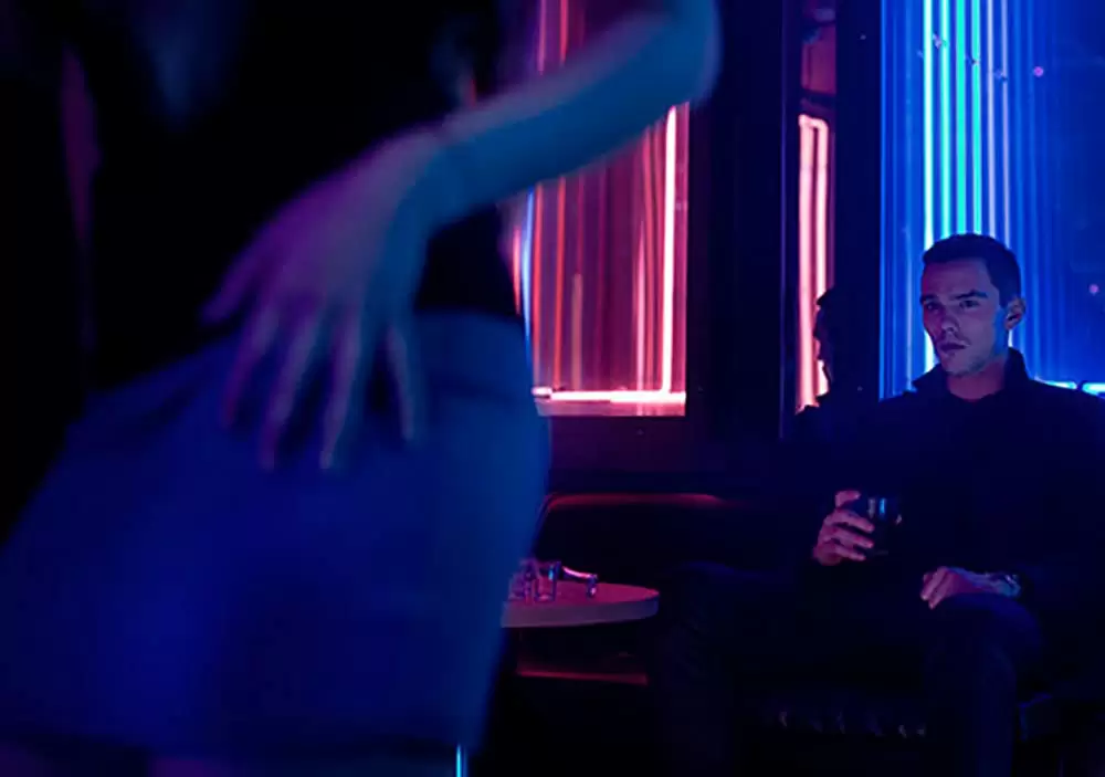 マッド・ドライヴの画像