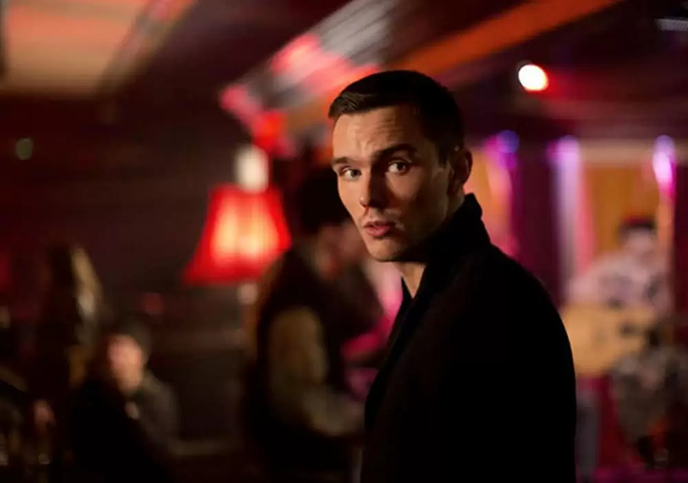 マッド・ドライヴの画像