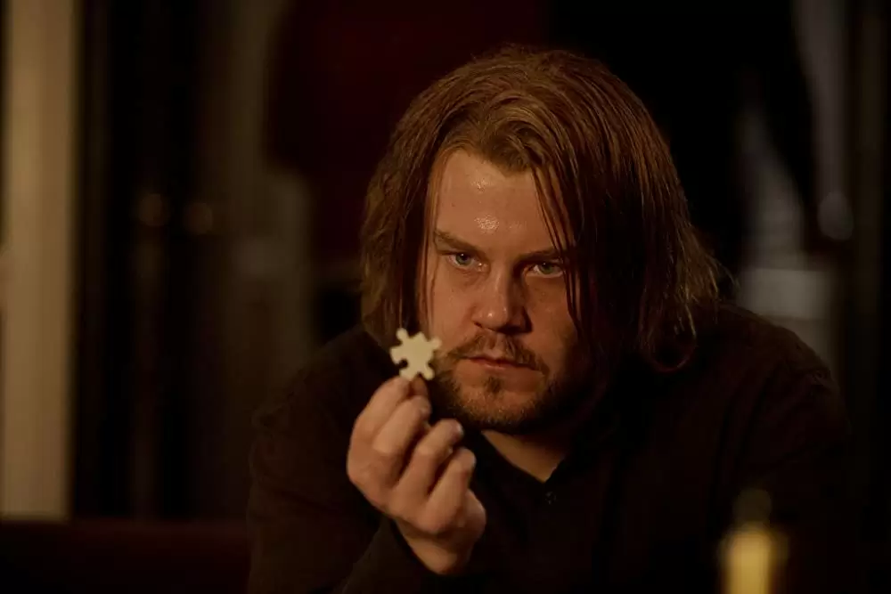 マッド・ドライヴの画像