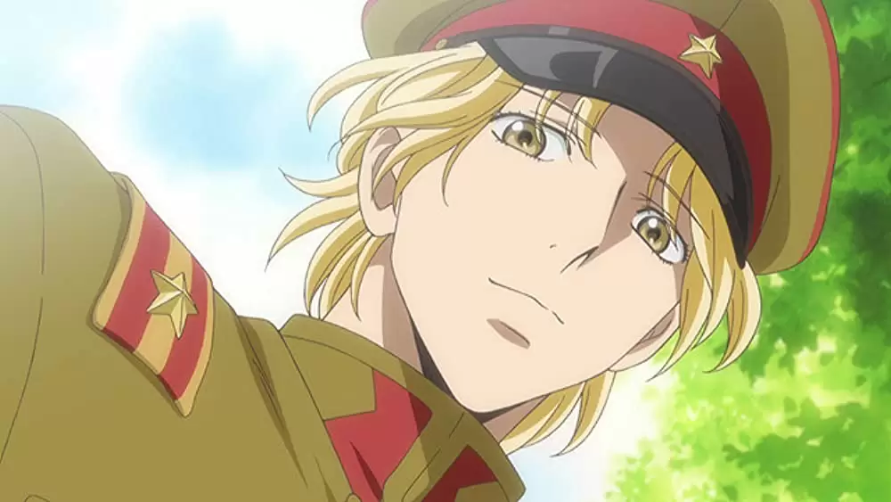 劇場版 はいからさんが通る 前編 ～紅緒、花の17歳～の画像