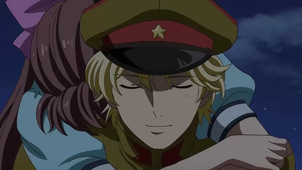 劇場版 はいからさんが通る 前編 ～紅緒、花の17歳～の画像