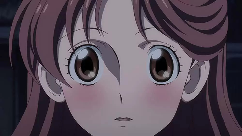 劇場版 はいからさんが通る 前編 ～紅緒、花の17歳～の画像