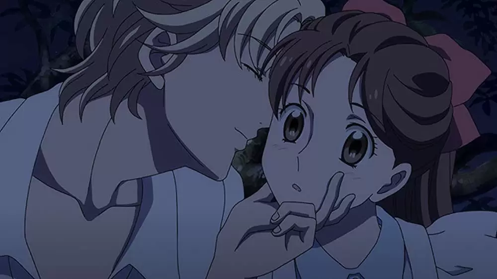 劇場版 はいからさんが通る 前編 ～紅緒、花の17歳～の画像