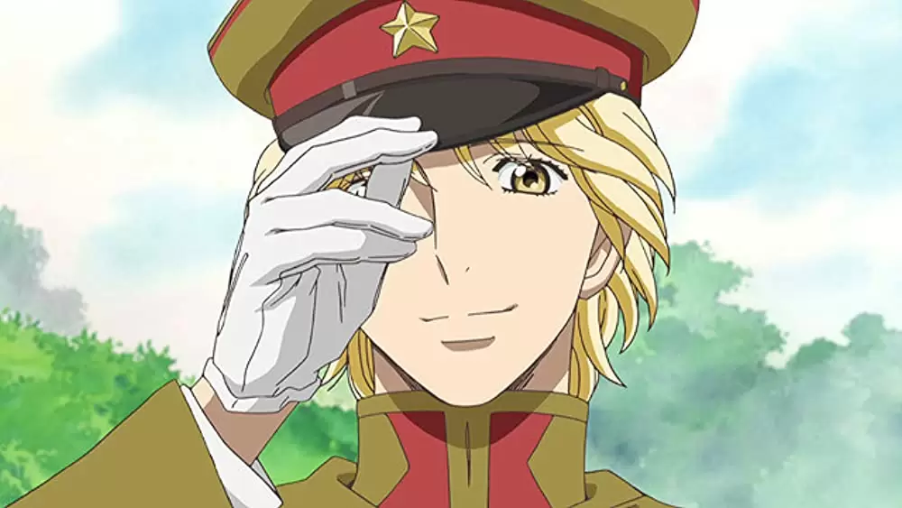 劇場版 はいからさんが通る 前編 ～紅緒、花の17歳～の画像