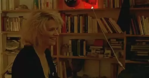 ホウ・シャオシェンの レッド・バルーンの画像