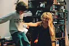 ホウ・シャオシェンの レッド・バルーンの画像