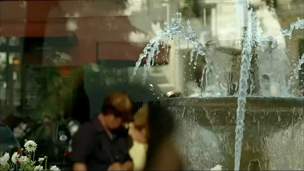 ホウ・シャオシェンの レッド・バルーンの画像