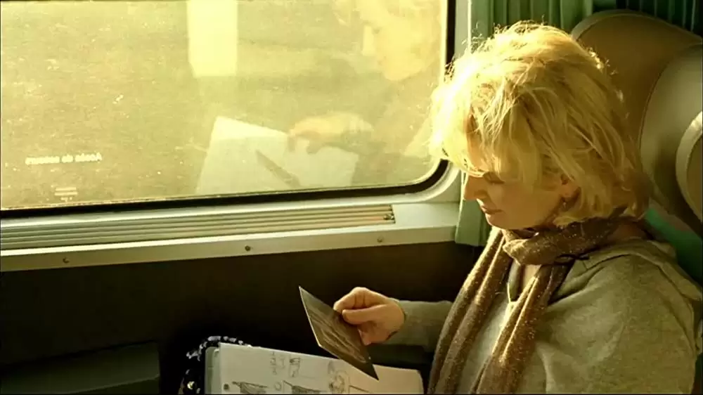 ホウ・シャオシェンの レッド・バルーンの画像