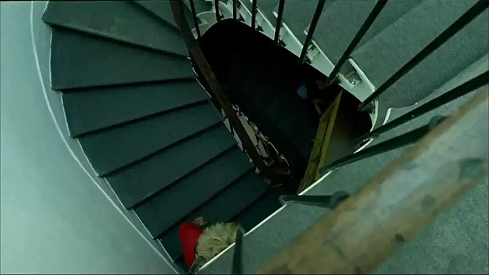 ホウ・シャオシェンの レッド・バルーンの画像